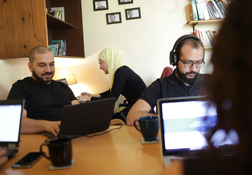 Road9 Media's culture
