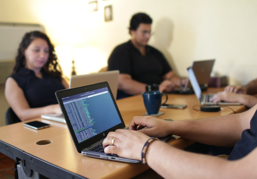 Road9 Media's culture