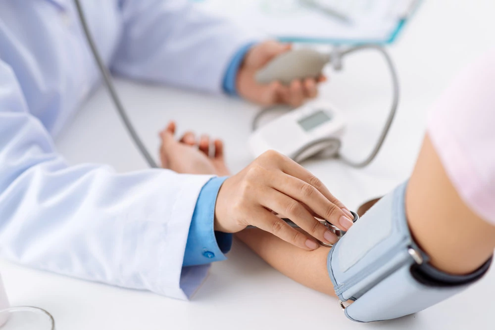 The Medical Store Mobile App