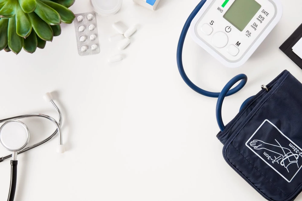 The Medical Store Mobile App