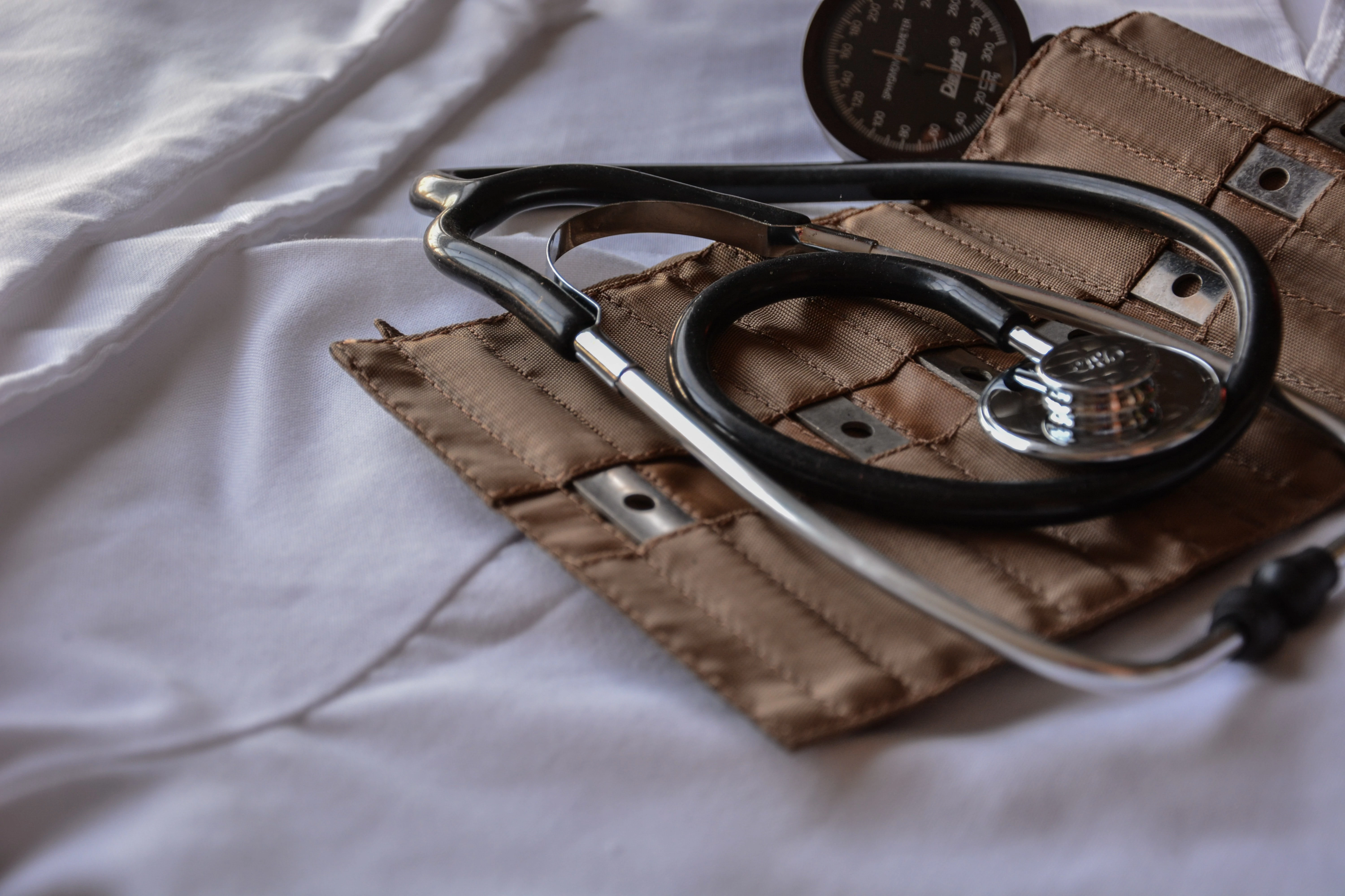 The Medical Store Mobile App
