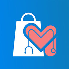 The Medical Store Mobile App