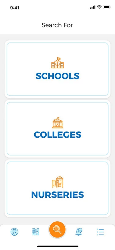 Telmeez mobile app