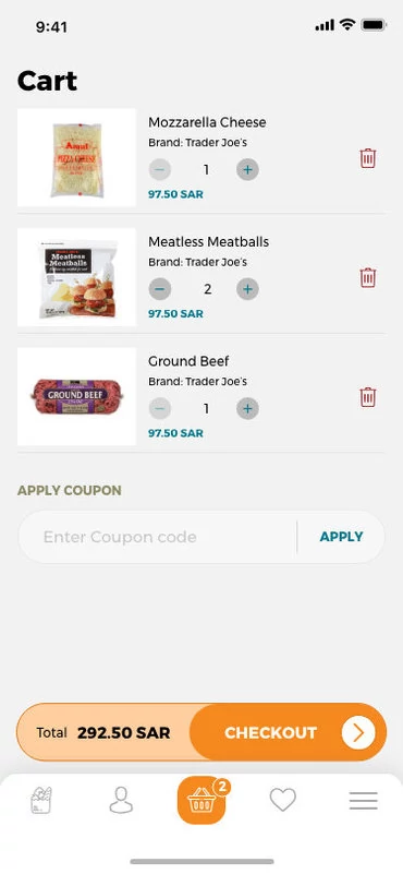 Albagal app