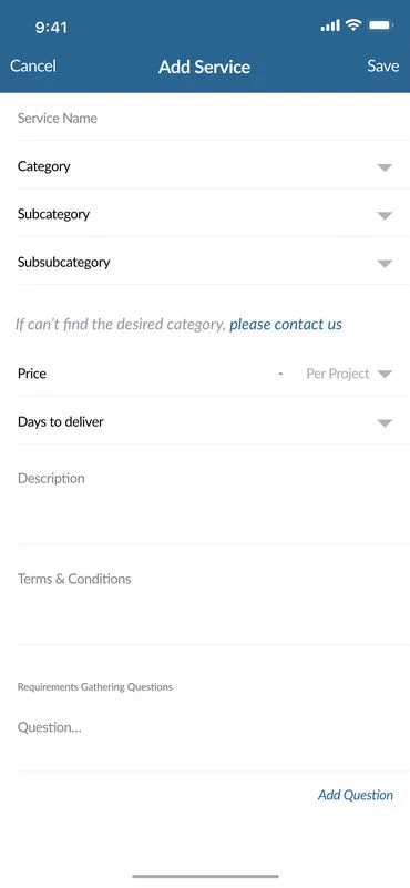 Flexigigs
