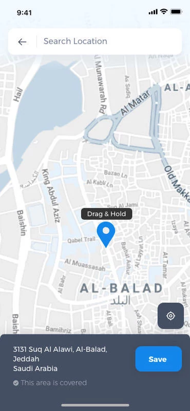 Quzah app