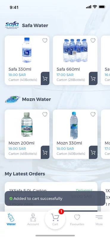 Quzah app