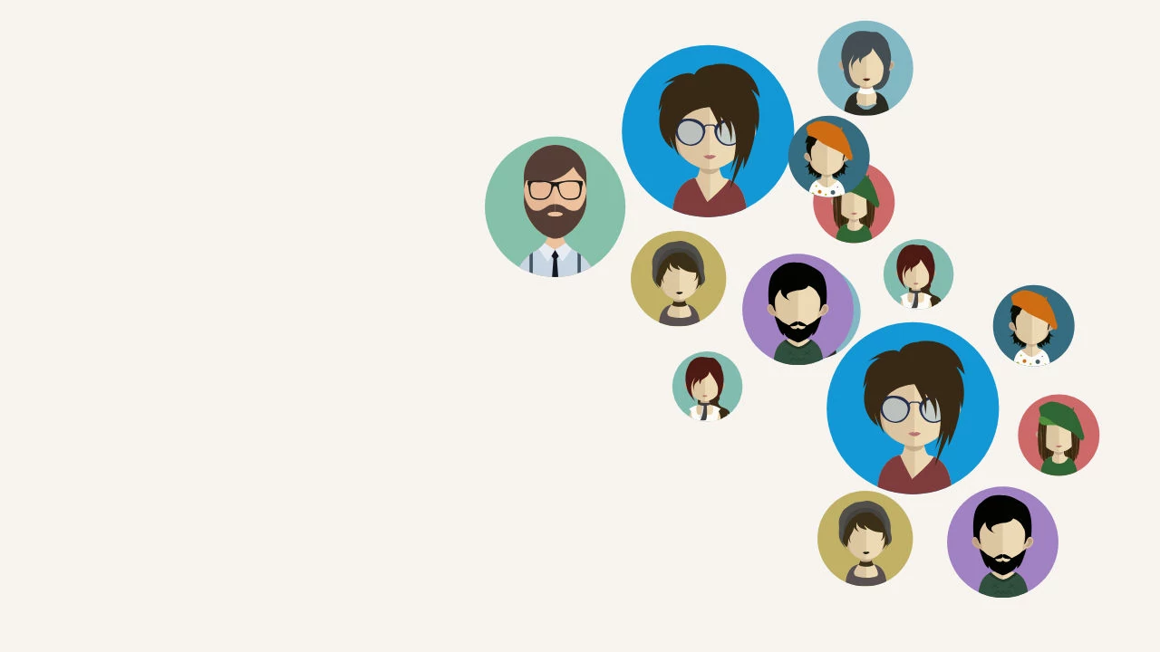 Prettify social app