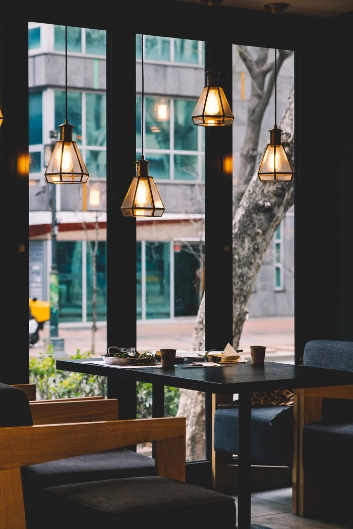 Spot lifestyle app