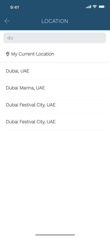 Zdoctor mobile app