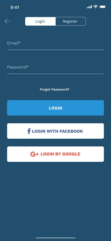 Zdoctor mobile app