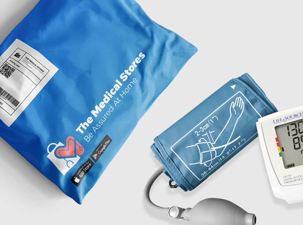 The Medical Store