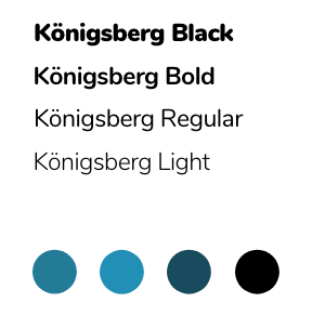Bergmanns B.V Branding