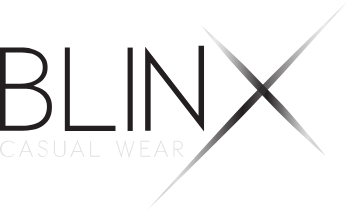 Blinx branding
