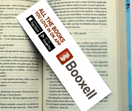 Booxil Branding
