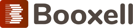 Booxil Branding