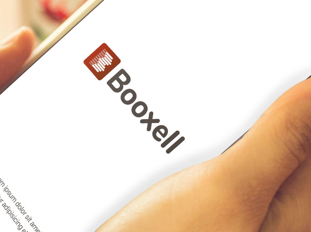 Booxil Branding