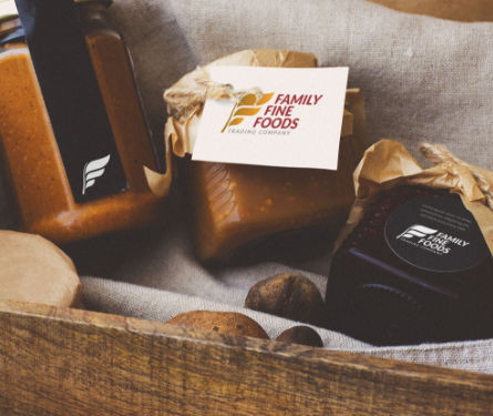 Family fine foods