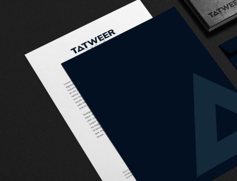 Tatweer Branding