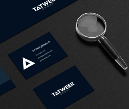 Tatweer Branding