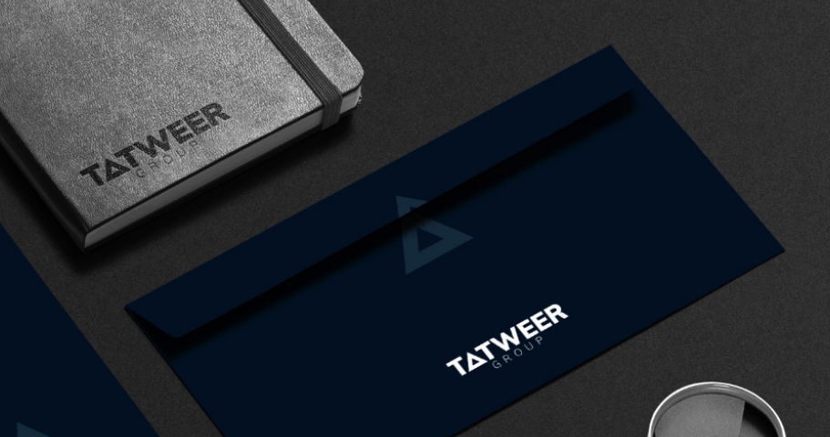 Tatweer Branding