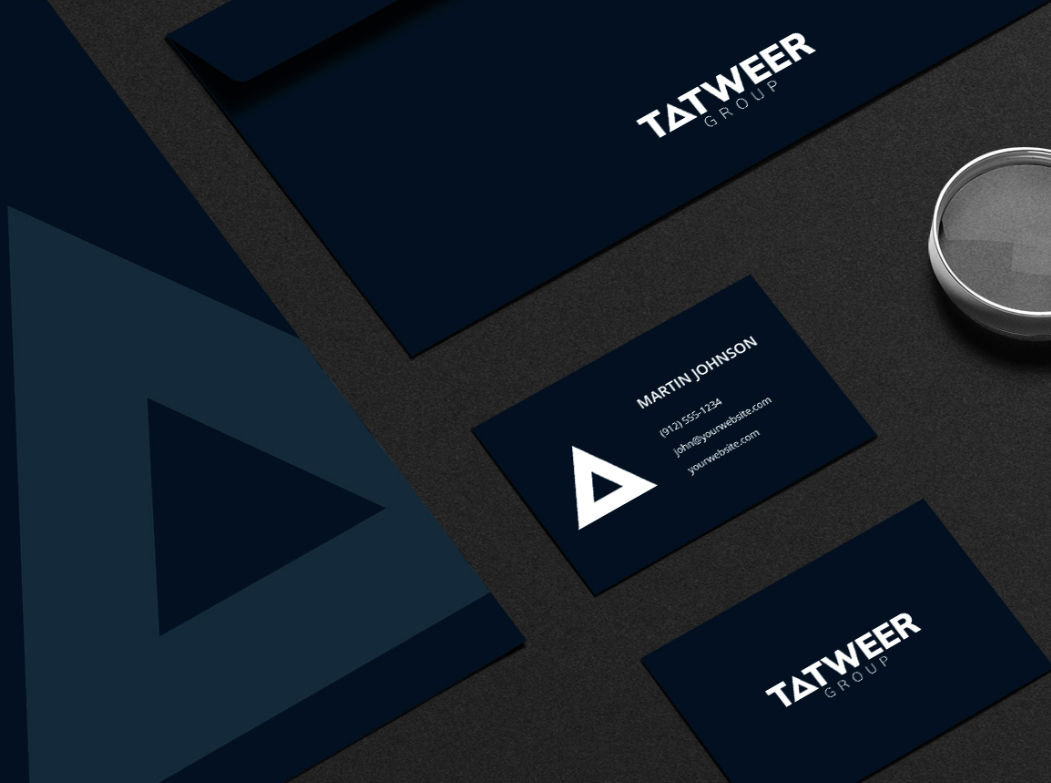 Tatweer Branding