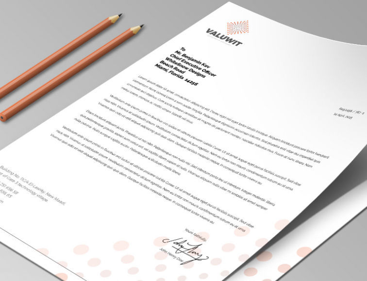 Valuwit Branding