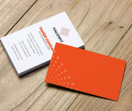Valuwit Branding