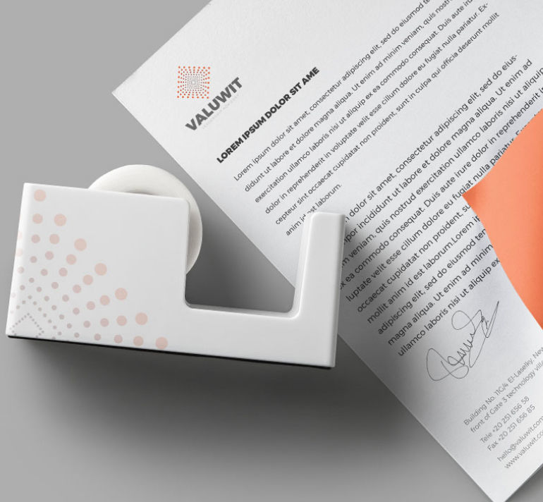 Valuwit Branding