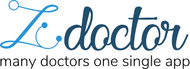Zdoctor branding