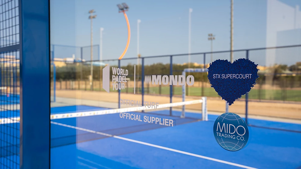 Mido Trading Co.