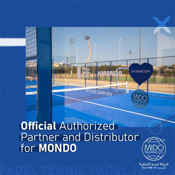 Mido Trading Co. posts