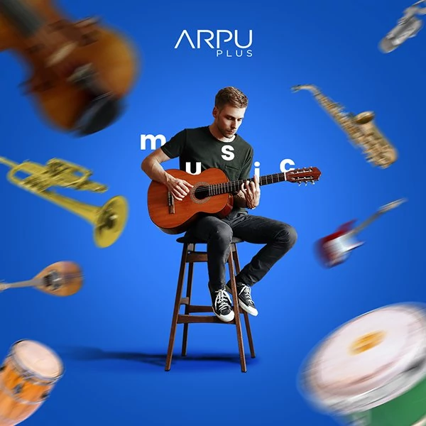 ArpuPlus posts