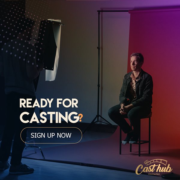 Cast-Hub posts