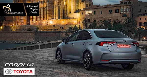 Deals Automotive posts