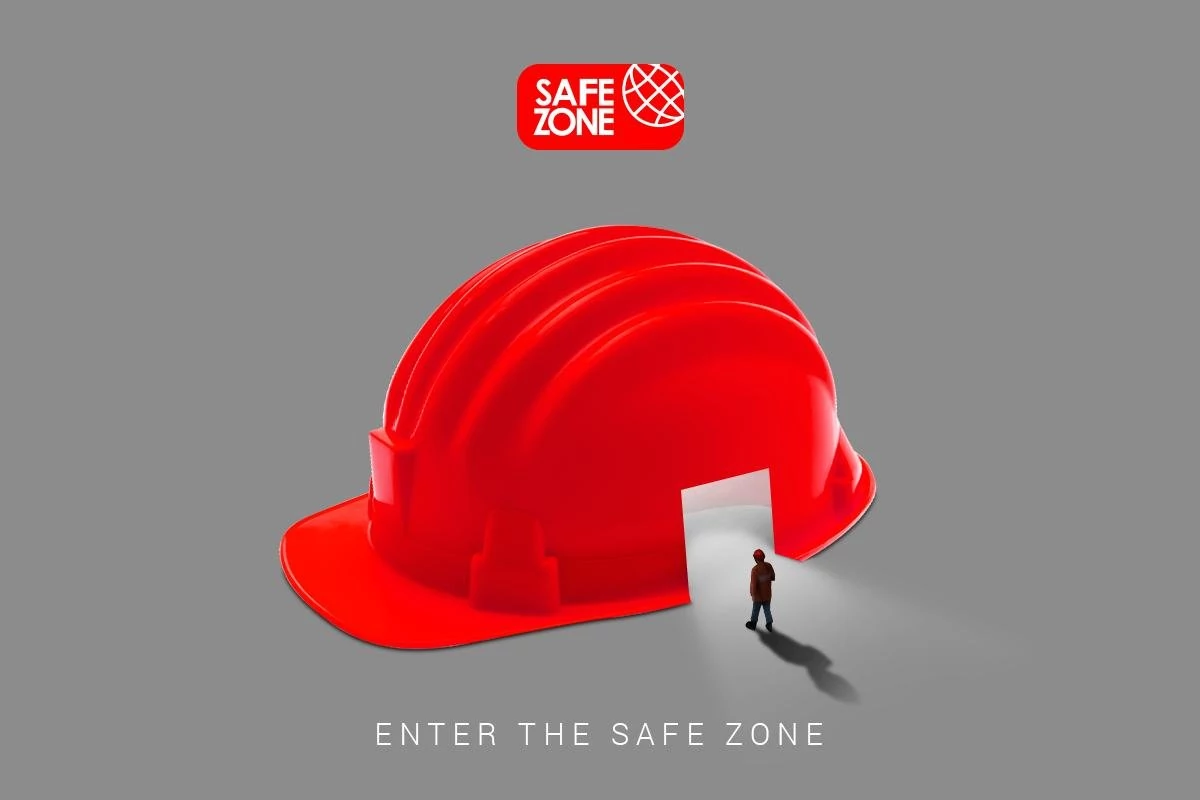 Safezone posts