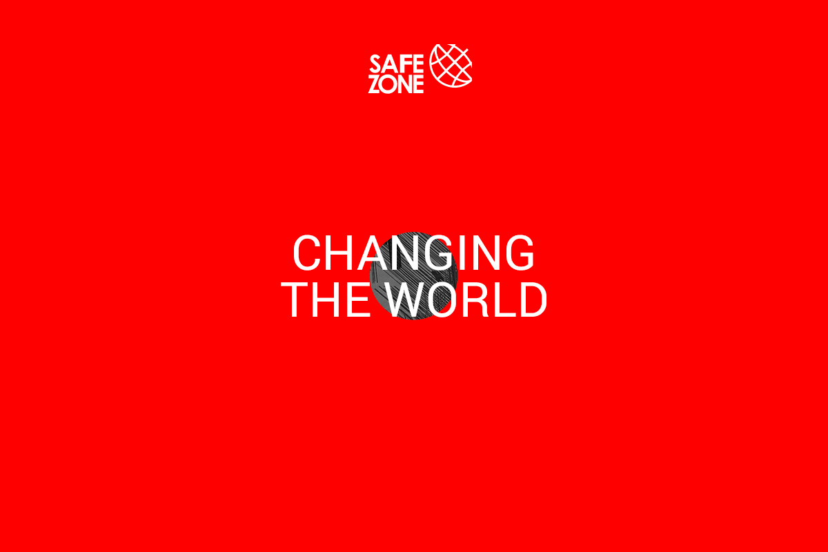Safezone posts