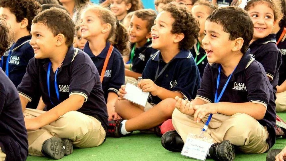 Sahara International Schools