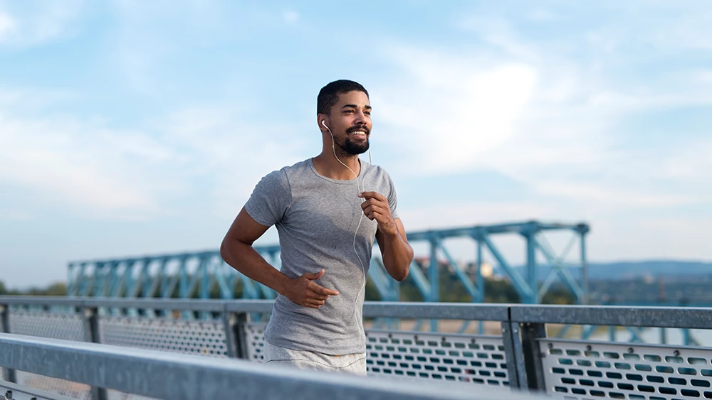 Smart Lab - Health and Fitness