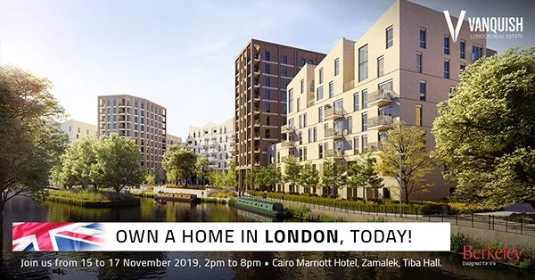 Vanquish real estate posts