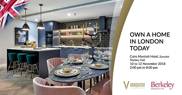 Vanquish real estate posts