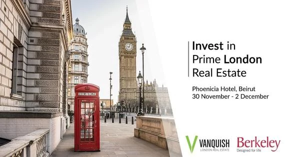 Vanquish real estate posts