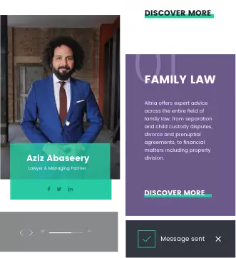 Altria Law Firm