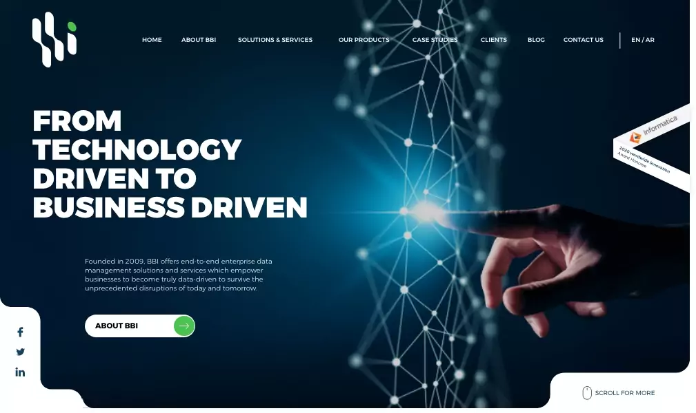 BBI Consultancy