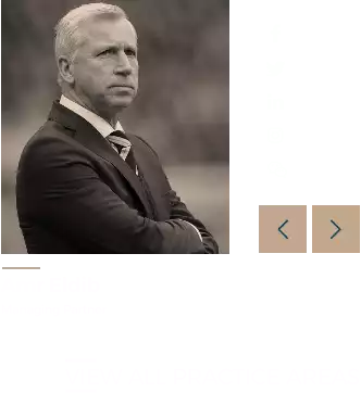 El Dib & Co. Law Firm Website Design & Development