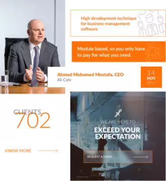Exceed ERP
