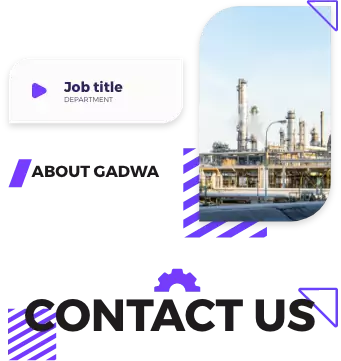 Gadwa Corporate Website Design & Development
