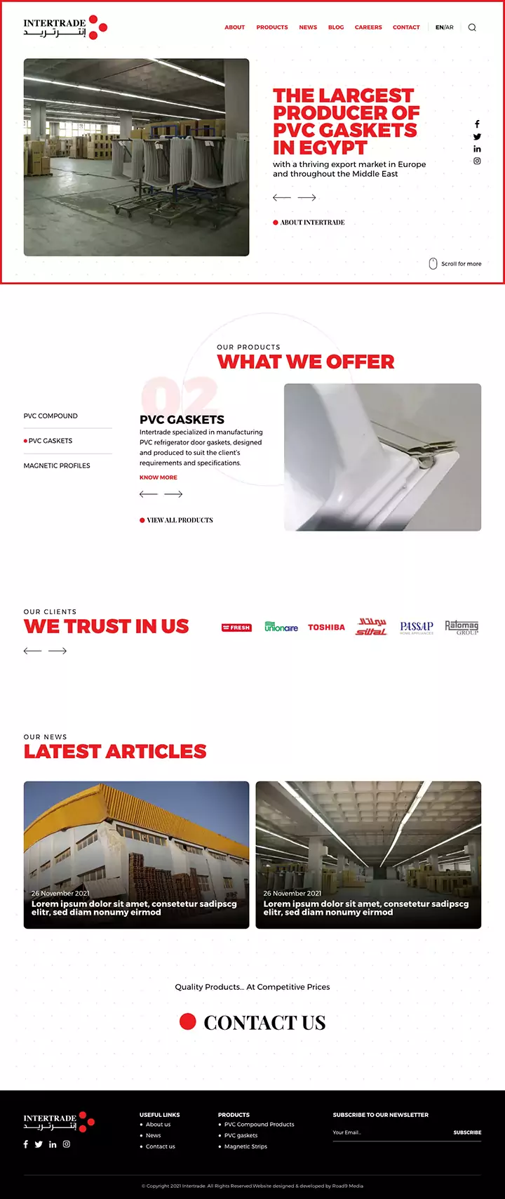 Intertrade
