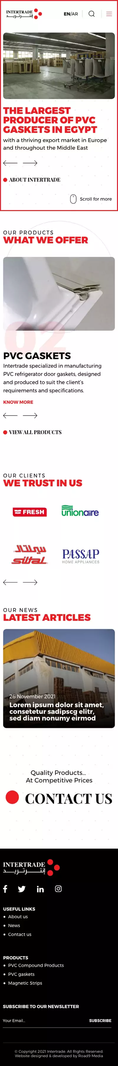 Intertrade