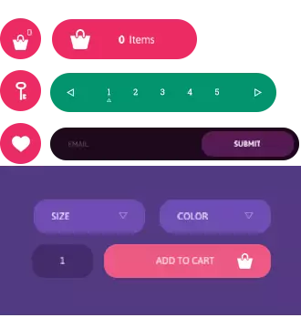 Oddz online fashion store design & development